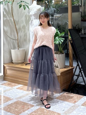 ayakaさんのコーディネート