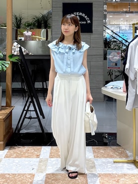 ayakaさんのコーディネート