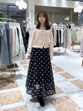 ayakaさんのコーディネート