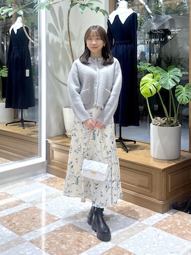 ayakaさんのコーディネート