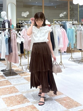 ayakaさんのコーディネート