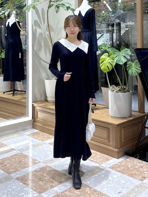 La boutique Bonbon（ラブティックボンボン） ワンピース 「愛され