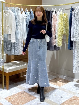 ayakaさんのコーディネート