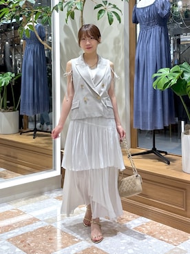 ayakaさんのコーディネート