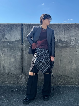 たー。さんのコーディネート