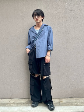 たー。さんのコーディネート