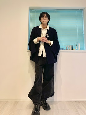 たー。さんの（ZARA | ザラ）を使ったコーディネート
