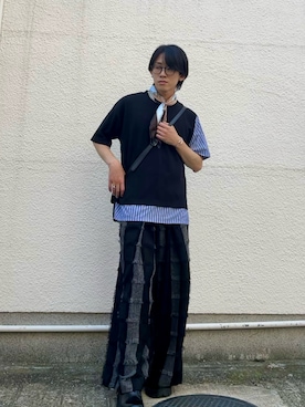 たー。さんのコーディネート