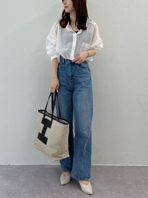 IACUCCI（イアクッチ）の「ソルベットバカンツァ ML CANVAS/CERVO