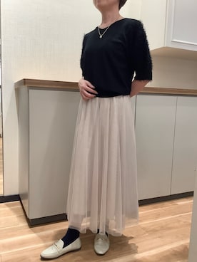 BRICK HOUSE by Tokyo Shirts 高崎イオンモール店さんのコーディネート