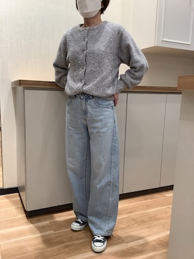 BRICK HOUSE by Tokyo Shirts 高崎イオンモール店さんのコーディネート