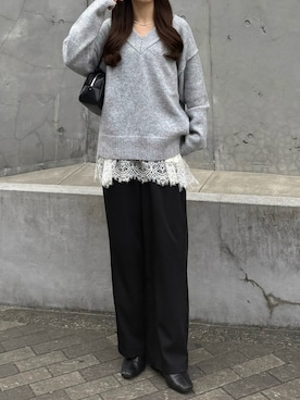 ririさんのコーディネート