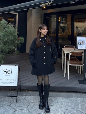 ririさんのコーディネート