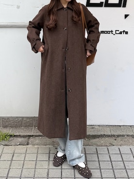 ririさんのコーディネート