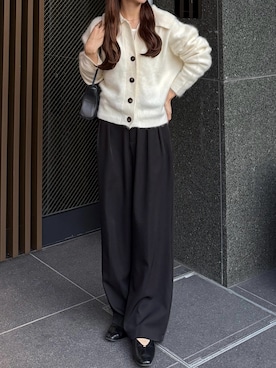 ririさんのコーディネート