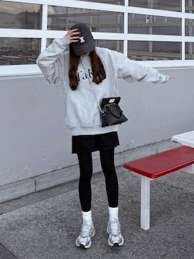 ririさんのコーディネート