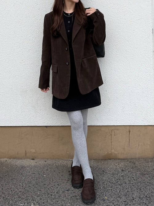 セール】ヴィンテージライクシングルJK（テーラードジャケット