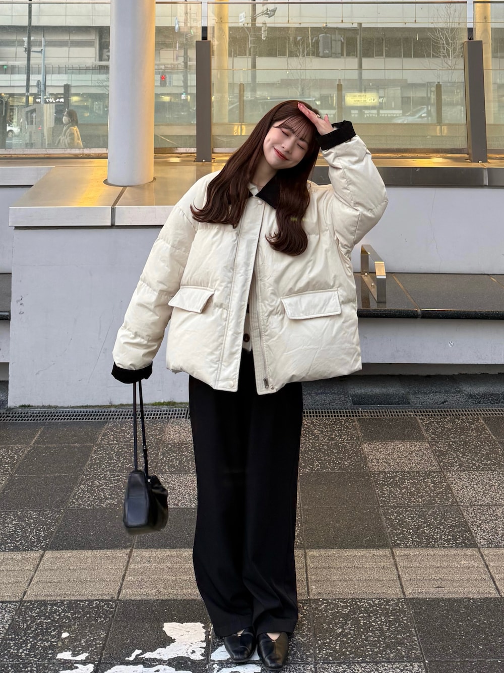 Didot.showroom(ディドット ショールーム)の「2025 FW|ワーク Didot.showroom(ディドット ショールーム)の「2025 FW|ワーク