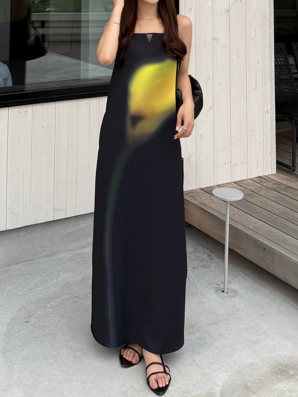 Knuth Marfのワンピース/ドレスを使った人気ファッション