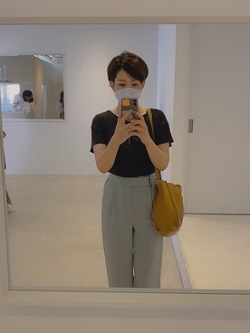 etsu823 さんのコーディネート