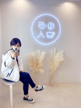 etsu823 さんのコーディネート