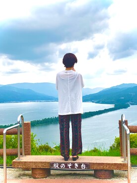 etsu823 さんのコーディネート