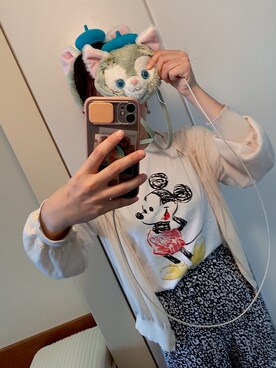 etsu823 さんのコーディネート