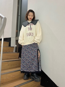 可愛い♡イルグッフォ　アナスイワンピセット one after another NICE CLAUP（ワンアフターアナザーナイ