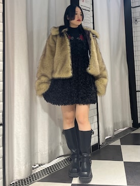 TOMOMIさんのコーディネート