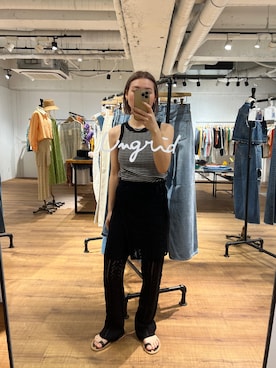 MISAさんのコーディネート