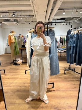 MISAさんのコーディネート