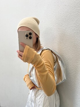 MISAさんのコーディネート