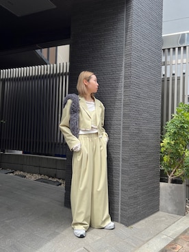 MISAさんのコーディネート