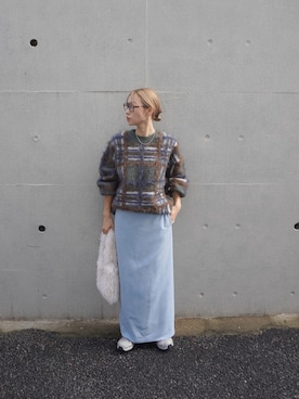 MISAさんのコーディネート