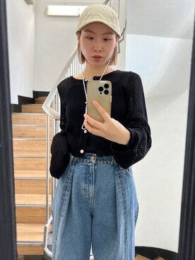 MISAさんのコーディネート