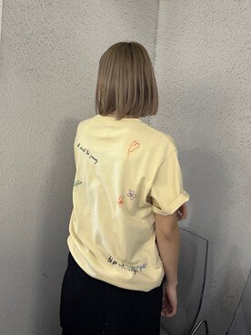 MISAさんのコーディネート