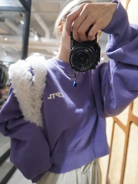 MISAさんのコーディネート