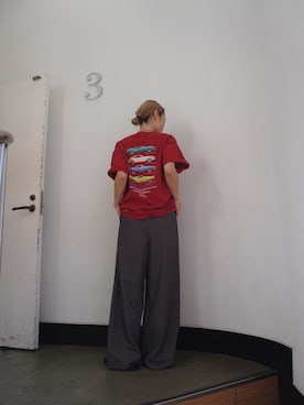 MISAさんのコーディネート