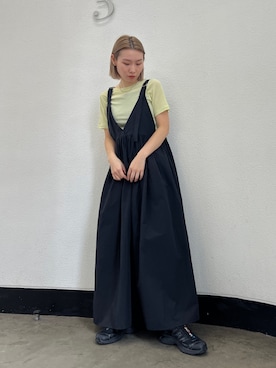 MISAさんのコーディネート