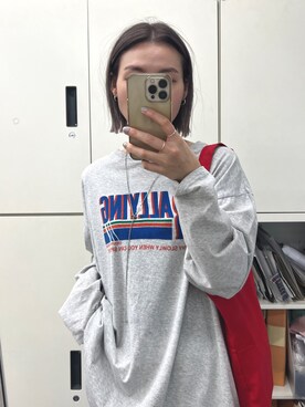 MISAさんのコーディネート