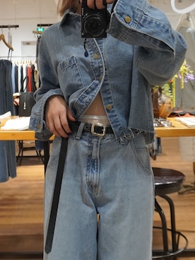 MISAさんのコーディネート