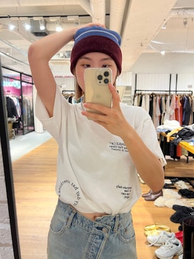 MISAさんのコーディネート