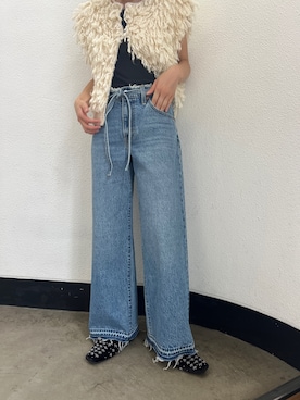 MISAさんのコーディネート