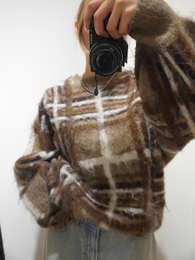 MISAさんのコーディネート