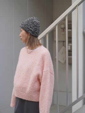 MISAさんのコーディネート