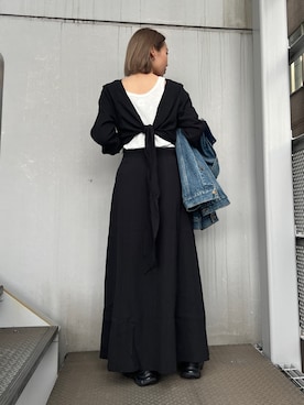 MISAさんのコーディネート