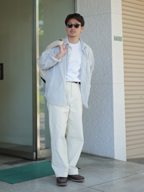 【HANES】ＳＨＩＲＯ