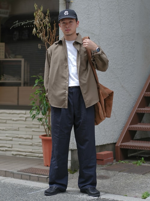 【HANES】ＳＨＩＲＯ