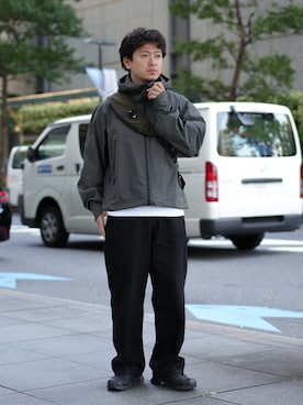 けーすけさんのコーディネート