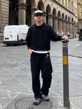 けーすけさんのコーディネート